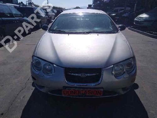 Used Parts CHRYSLER 300M (LR)  3.5 V6 24V  342257