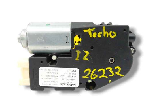 Sunroof engine MERCEDES-BENZ M-CLASS (W166)  | BP23576515M60 