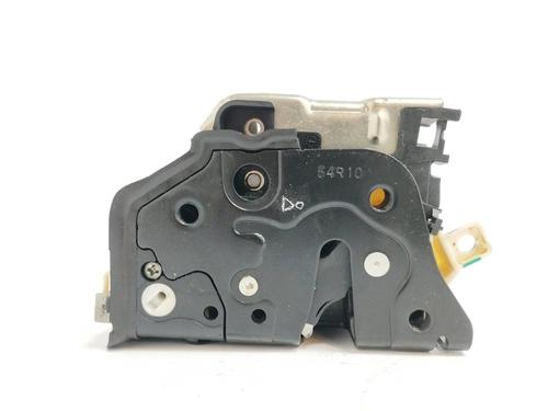 Højre bagtil lås AUDI A4 B8 (8K2) 2.0 TDI 16V (140 hp) 10770634