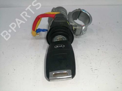 Electronic module KIA RIO III (UB) 1.25 CVVT | BP14150021M83