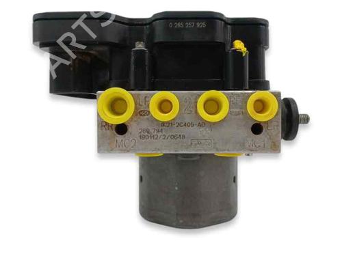 Used ABS pump FORD TRANSIT CUSTOM V362 Bus (F3) 2.0 EcoBlue (130 hp) 23961125
