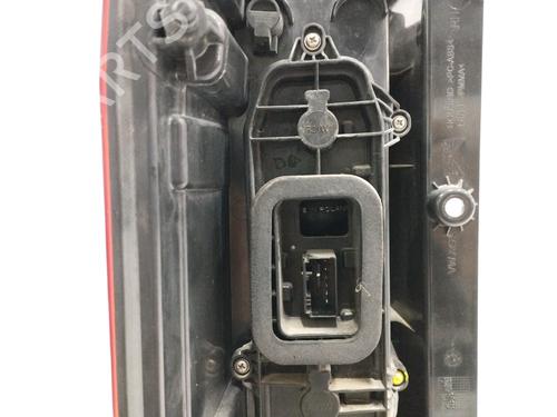 Right taillight VW CRAFTER Van (SY_, SX_)  | BP13389095C35 