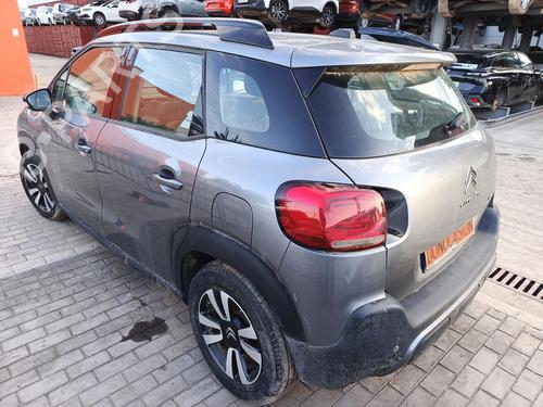 Tailgate CITROËN C3 AIRCROSS II (2R_, 2C_) 1.2 PureTech 110 (2RHNZB, 2RHNZW, 2RHNPX, 2RHNPJ) | BP31837750C6