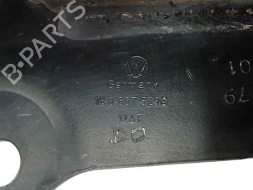 Rear bumper reinforcement VW GOLF VI (5K1) 2.0 TDI | BP28512730C73