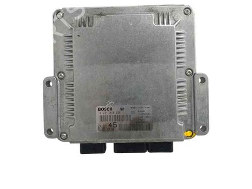 Engine control unit (ECU) PEUGEOT 307 Break (3E) 2.0 HDI 90 | BP23577293M57