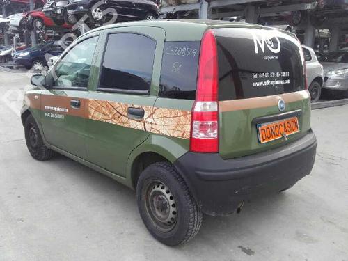 Left taillight FIAT PANDA (169_)  | BP12428151C34 