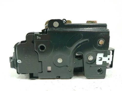 Used Front right lock VW GOLF PLUS V (5M1, 521) 1.9 TDI (105 hp) 10346836