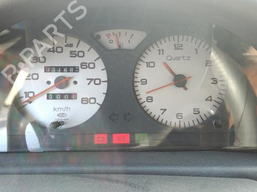 Steering rack AIXAM 500 Hatchback  | BP12442119M22 
