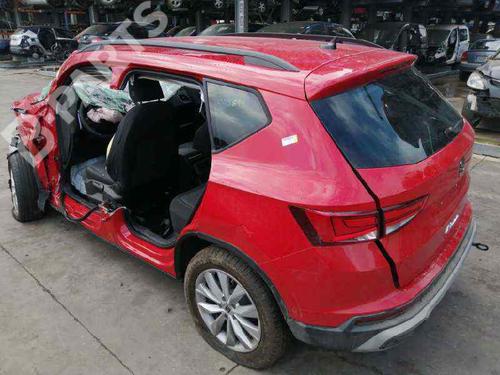 Steering column SEAT ATECA (KH7, KHP) 1.5 TSI | BP7870255M21  - Image 19