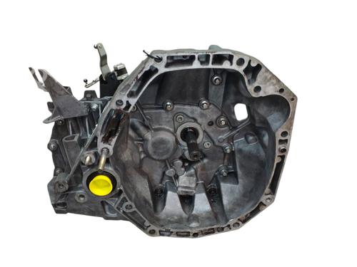gearbox-renault-scenic-ii-jm01_-2003-2004-2005-2006-2007-2008-2009-2010-32290297 main image