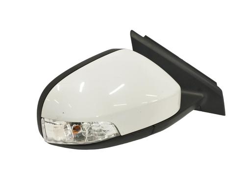 Right mirror VOLVO V40 Hatchback (525)  | BP13937139C27 