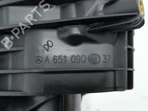 Intake manifold MERCEDES-BENZ M-CLASS (W166) ML 250 CDI / BlueTEC 4-matic (166.004, 166.003) | BP36077168M70  - Image 7