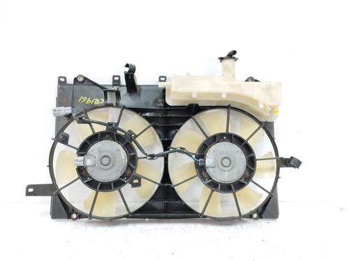 Radiator fan TOYOTA PRIUS Liftback (_W2_) 1.5 Hybrid (NHW20_, NHW20R) | BP11086191M35 