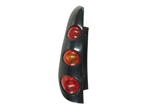Used Left taillight SMART FORFOUR (454) 1.1 (454.030) (75 hp) 17132164
