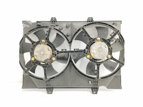 Radiator fan OPEL FRONTERA B (U99)  | BP11532902M35 