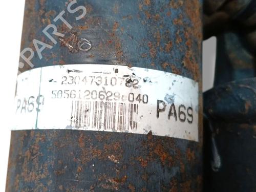 Driveshaft TOYOTA RAV 4 II (_A2_) 2.0 4WD (ACA21, ACA20) | BP30642425M37 - Image 7