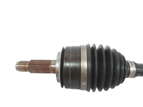 Right front driveshaft HONDA CIVIC VIII Hatchback (FN, FK) 2.2 CTDi (FK3) | BP27204474M39 