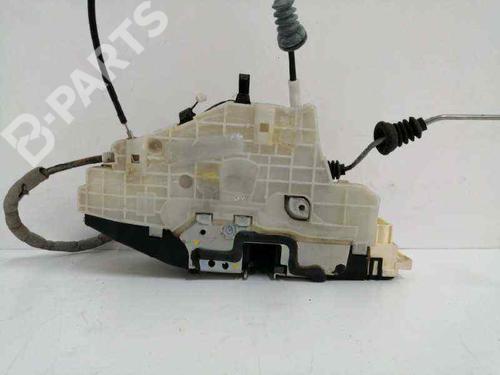 Rear right lock MERCEDES-BENZ S-CLASS (W221, V221)  | BP5217262C99 