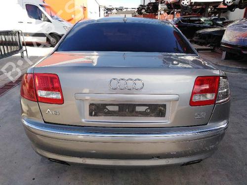 Porte avant droite AUDI A8 D3 (4E2, 4E8)  | BP7176978C3 
