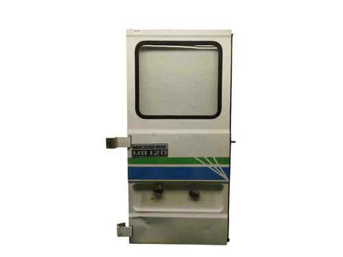 Used Left tailgate Left tailgate MERCEDES-BENZ MB Van (W631) D (631.332, 631.342) (72 hp) 28512870 28512870