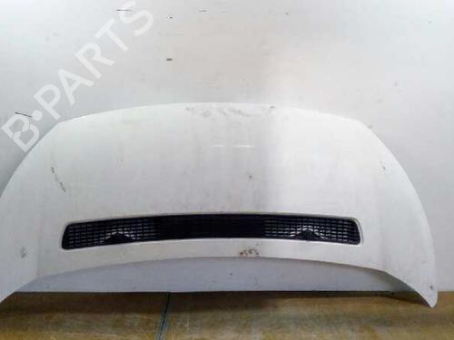 Hood FIAT SCUDO Bus (270_, 272_) 2.0 D Multijet 1608371780