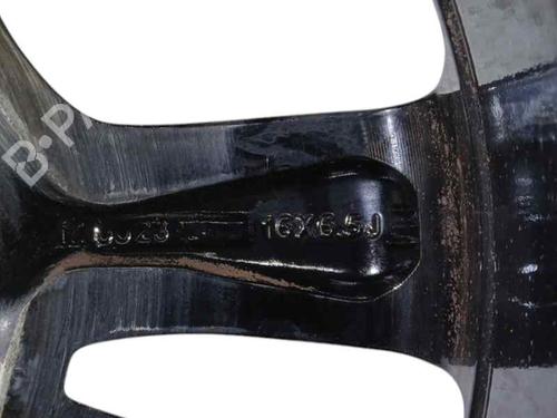 Rim CITROËN C3 AIRCROSS II (2R_, 2C_) 1.2 PureTech 110 (2RHNZB, 2RHNZW, 2RHNPX, 2RHNPJ) | BP24305745C45 