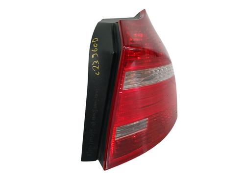 Used Right taillight BMW 1 (E87) 118 d (143 hp) 17537328