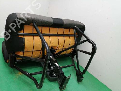 Right front seat IVECO DAILY V Van | BP8536684C16 - Image 7