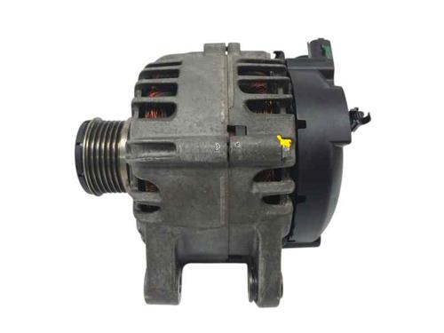 Used Alternator PEUGEOT 308 II (LB_, LP_, LW_, LH_, L3_) 1.2 THP 130 (131 hp) 27151790