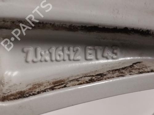 Rim MERCEDES-BENZ CLK (C209)  | BP19044911C45 