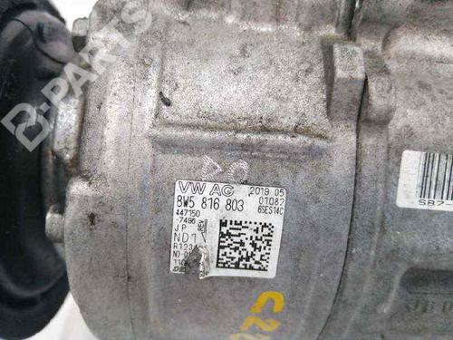 AC compressor AUDI A4 B9 Avant (8W5, 8WD)  | BP6934321M34 