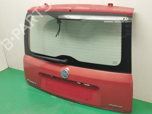 Bakluke CC/Kombi-Kupé FIAT PANDA (169_)  | BP21085467C6 