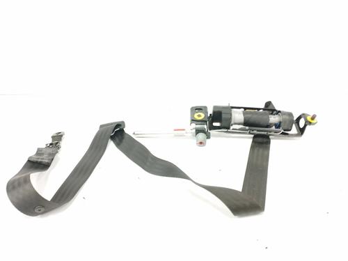Used Front right seatbelt VOLVO V50 (545) 2.0 D (136 hp) 12427913