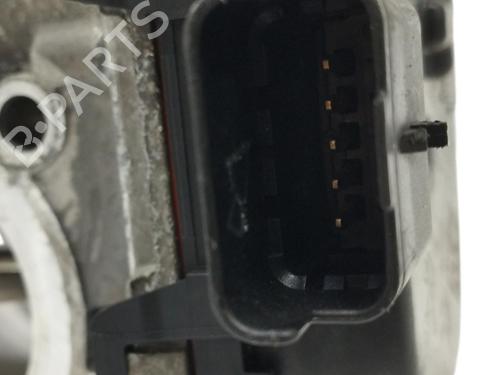 Throttle body PEUGEOT 208 I (CA_, CC_) 1.6 BlueHDi 100 | BP16695695M82