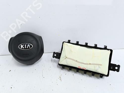 Dashboard KIA STONIC (YB) 1.0 T-GDi | BP33929791C46 - Image 5