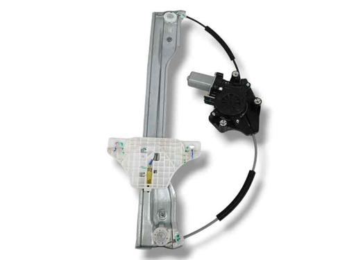 Rudehejsemekanisme Højre foran MG MG ZS SUV (AZS1) 1.5 VTi | BP23959580C23 