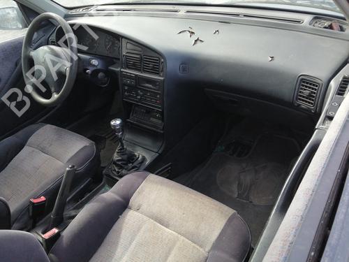 Gearbox PEUGEOT 405 II (4B)  | BP23576729M3 