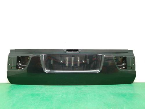 Used Tailgate BMW X5 (E53) 3.0 d (218 hp) 9822857