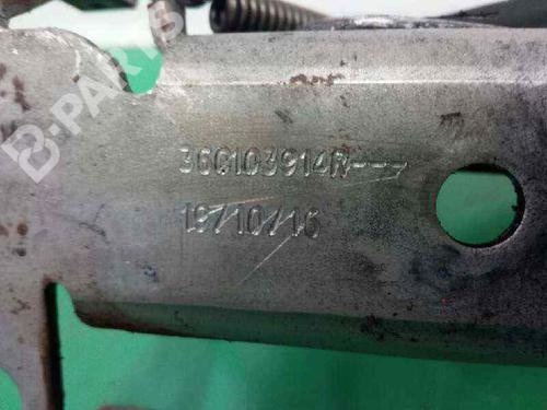 Hand brake RENAULT CLIO IV (BH_)  | BP8789590I18 