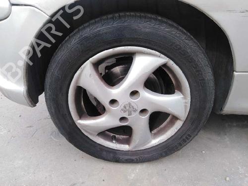 Zekeringkast PEUGEOT 206 CC (2D)  | BP23577427E1 