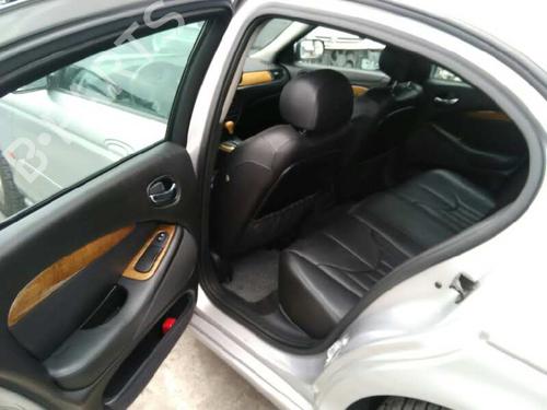 Mando luces JAGUAR S-TYPE II (X200) 3.0 V6 | BP11086182I24 
