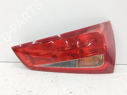 Used Right taillight Right taillight AUDI A1 (8X1, 8XK) 1.2 TFSI (86 hp) 34693697 34693697