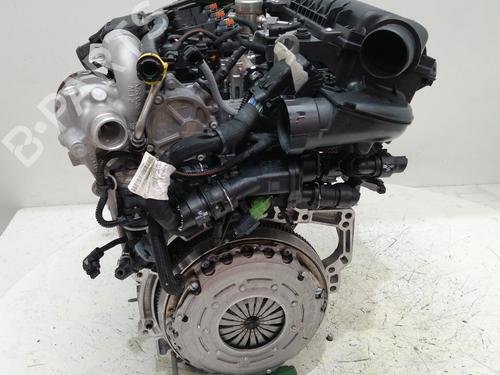 Engine CITROËN C4 III (BA_, BB_, BC_) 1.2 PureTech 130 (BAHNSA, BAHNSB) | BP15889380M1 