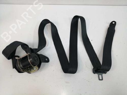 Rear right seatbelt MITSUBISHI MIRAGE / SPACE STAR VI Hatchback (A0_A) | BP7567092I28