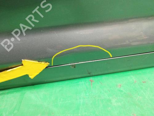 Right front door AUDI A3 (8P1) 1.9 TDI | BP16858213C3