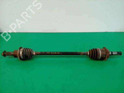 Used Left rear driveshaft MAZDA CX-7 (ER) [2006-2014]  4247271