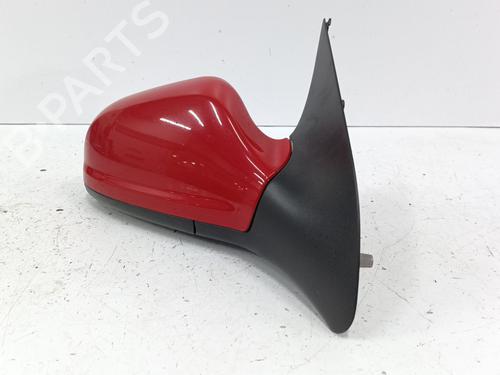 Right mirror OPEL ASTRA H (A04) 1.3 CDTI (L48) | BP29998915C27 