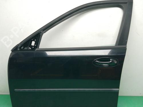 Used Left front door SAAB 9-3 (YS3F, E79, D79, D75) [2002-2015]  11986481