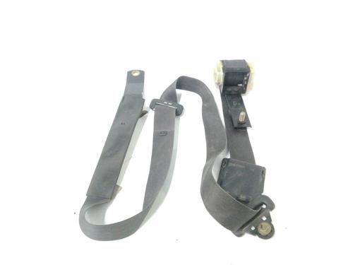 Used Front right seatbelt OPEL MONTEREY A (M92) 3.1 TD (UBS69D, UBS69G) (114 hp) 11835776