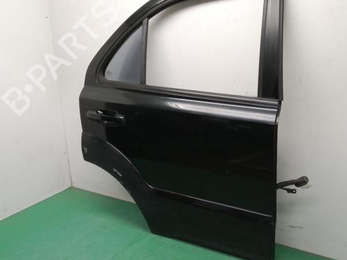 Right rear door KIA SORENTO I (JC)  | BP12426525C5 